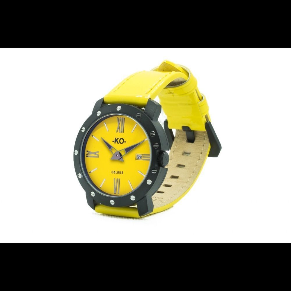 Watch Ko-watches